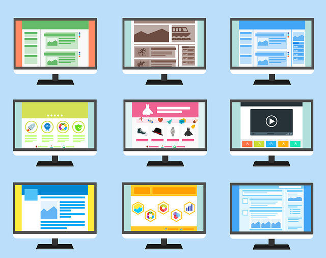 Websites for small businesses